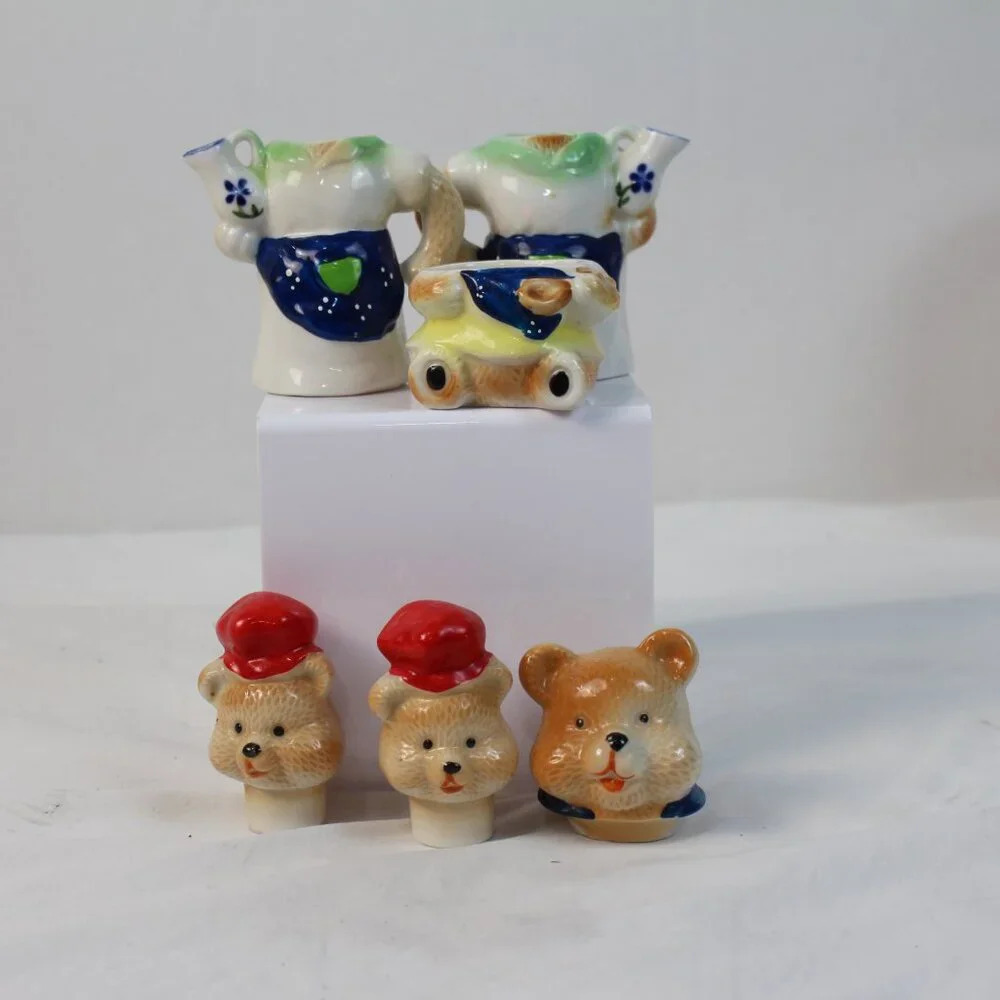 Teddy Bears - Picture 5 of 6